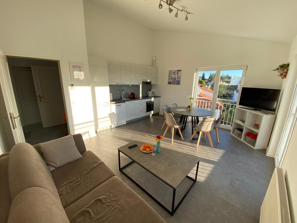 Apartment Bianca Premantura Istrien 外观 照片
