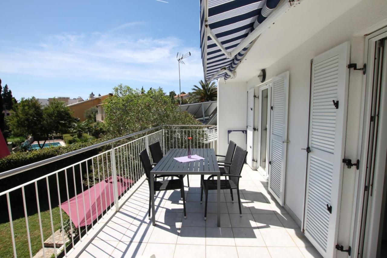 Apartment Bianca Premantura Istrien 外观 照片