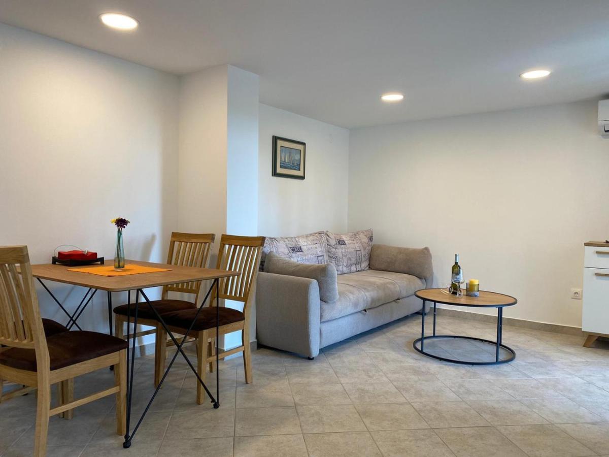 Apartment Bianca Premantura Istrien 外观 照片