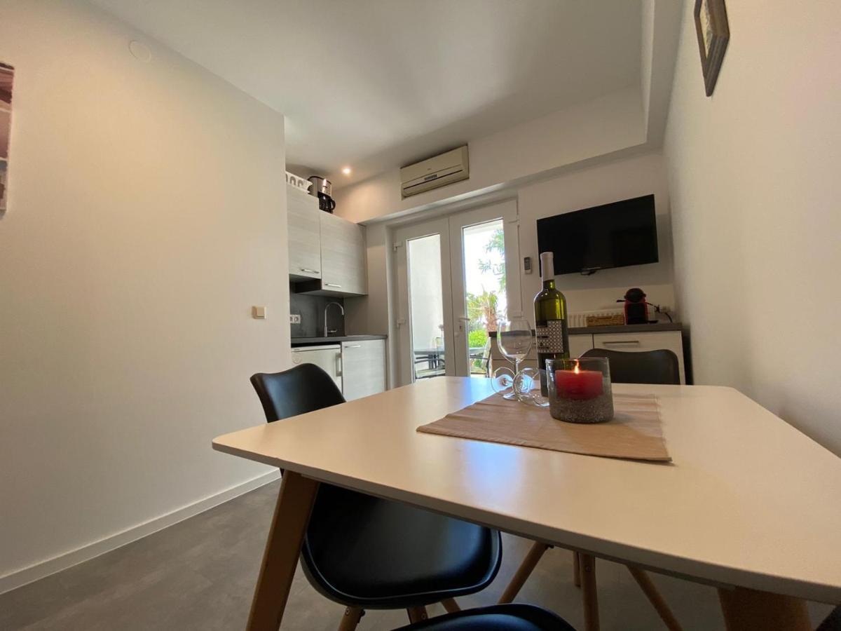 Apartment Bianca Premantura Istrien 外观 照片