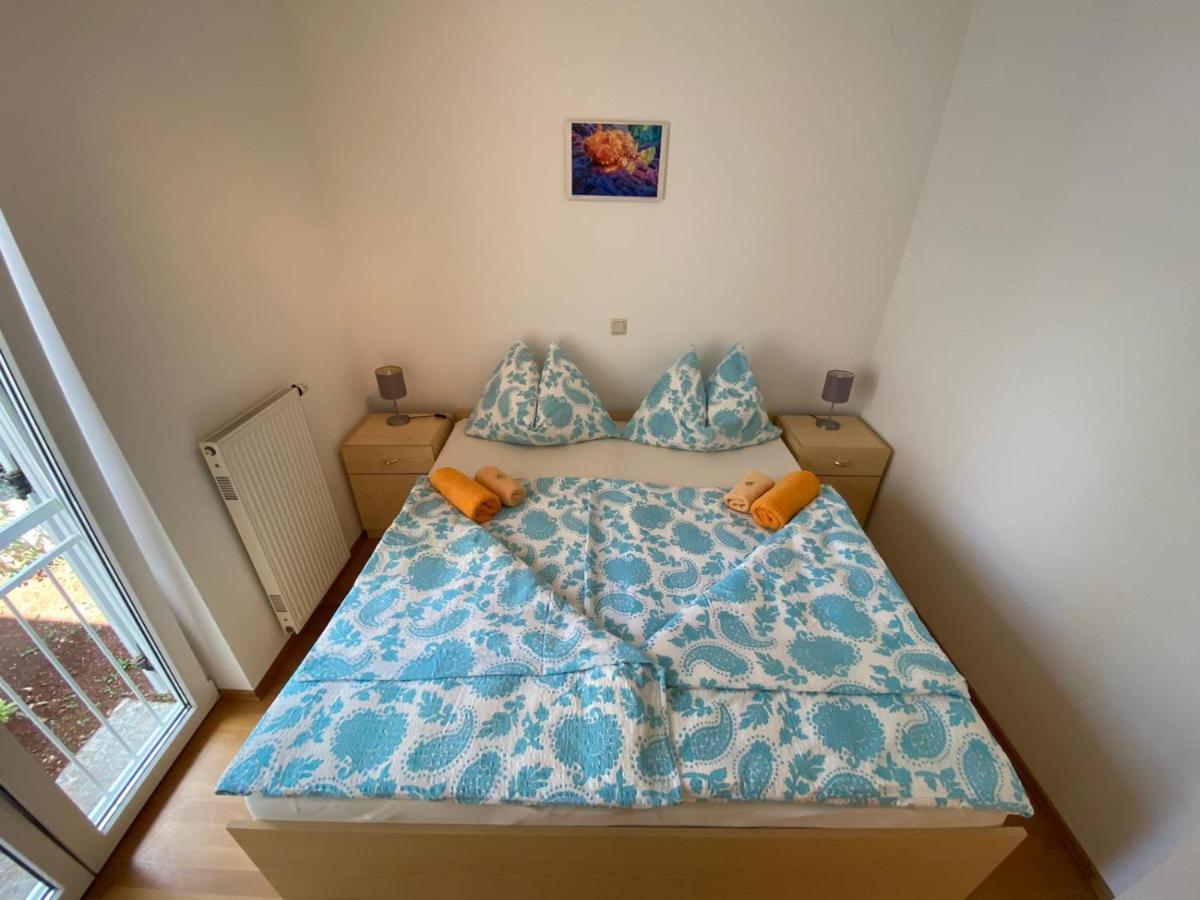 Apartment Bianca Premantura Istrien 外观 照片