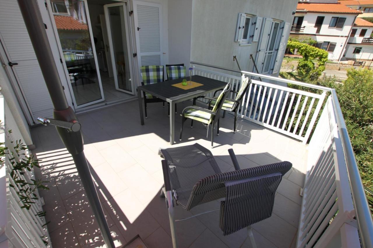 Apartment Bianca Premantura Istrien 外观 照片