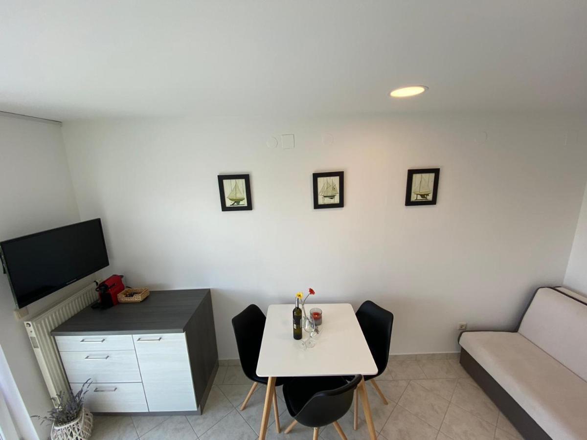 Apartment Bianca Premantura Istrien 外观 照片