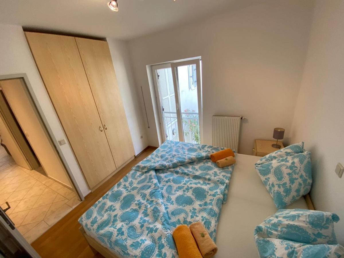 Apartment Bianca Premantura Istrien 外观 照片