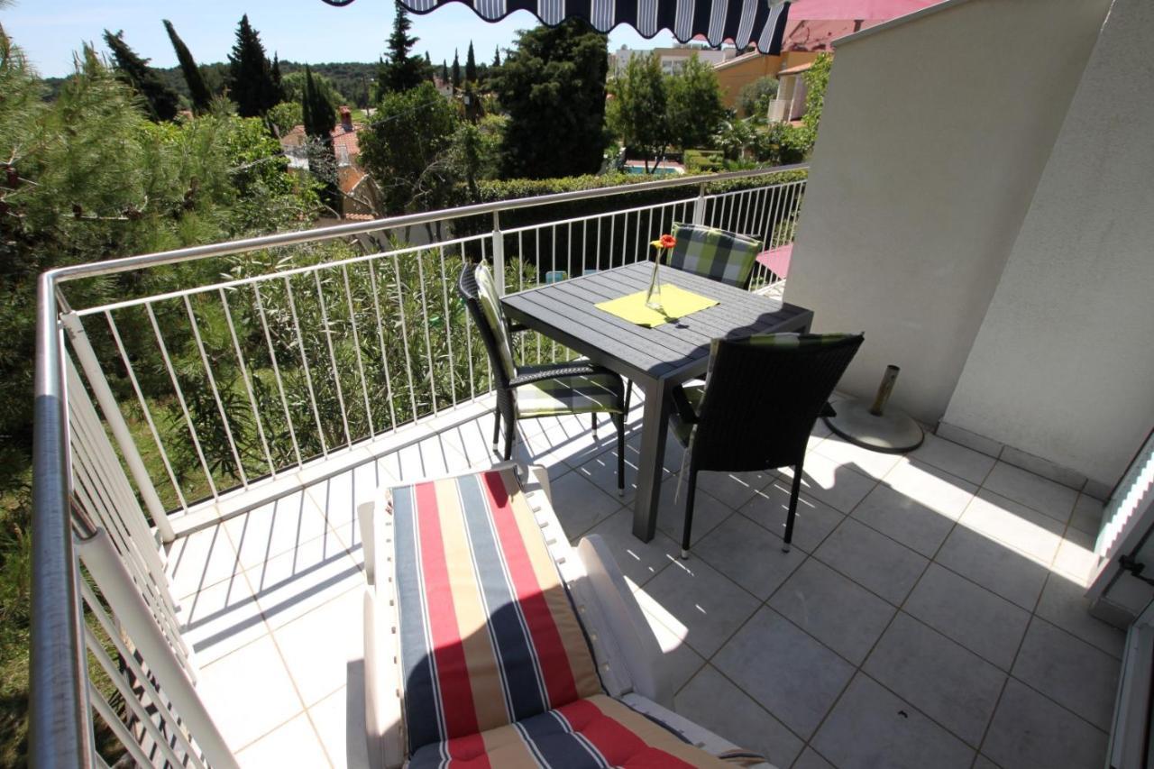 Apartment Bianca Premantura Istrien 外观 照片