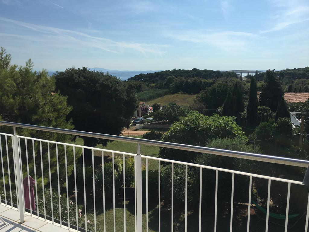 Apartment Bianca Premantura Istrien 外观 照片