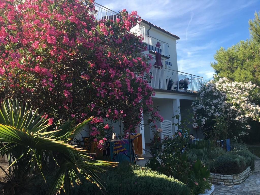 Apartment Bianca Premantura Istrien 外观 照片