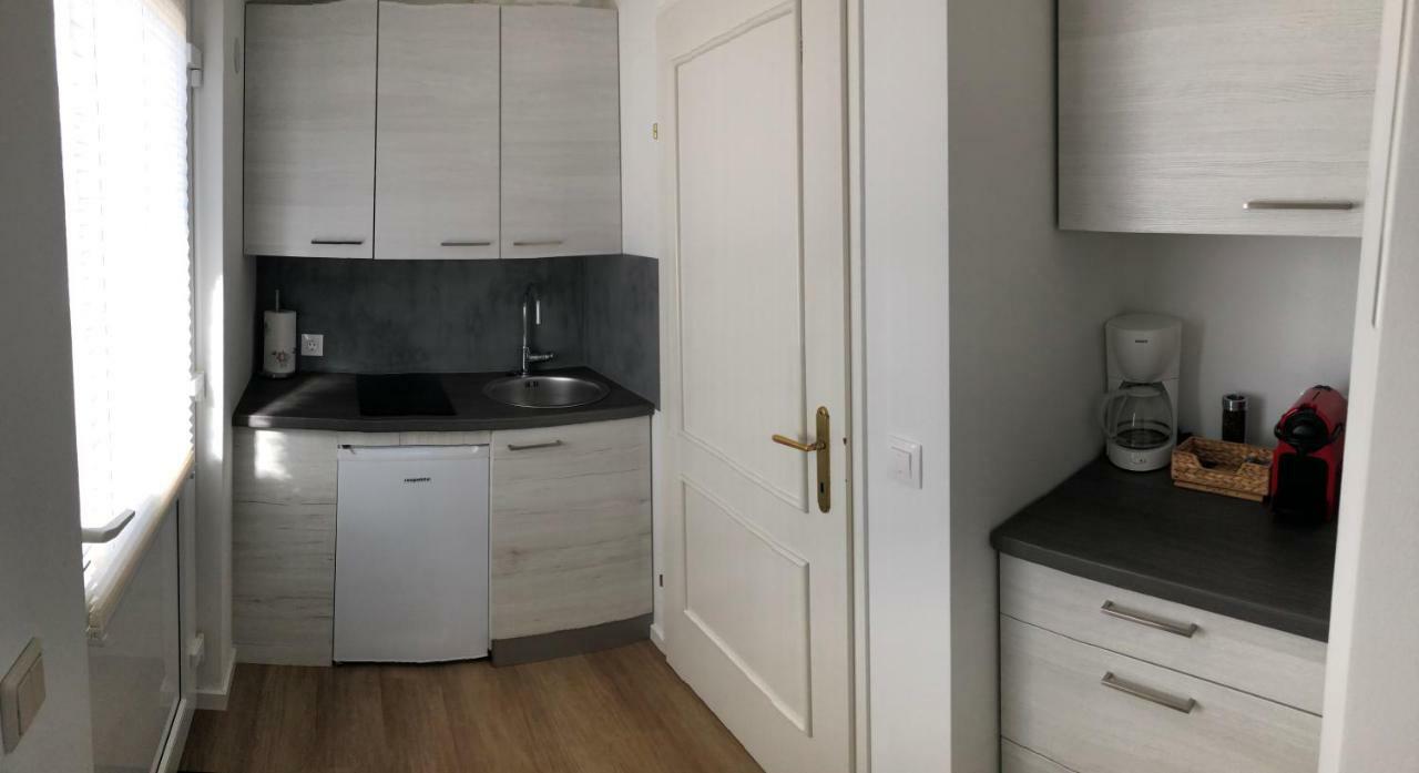 Apartment Bianca Premantura Istrien 外观 照片